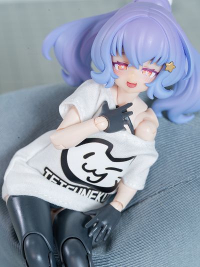PUNI★MOFU 兔兔