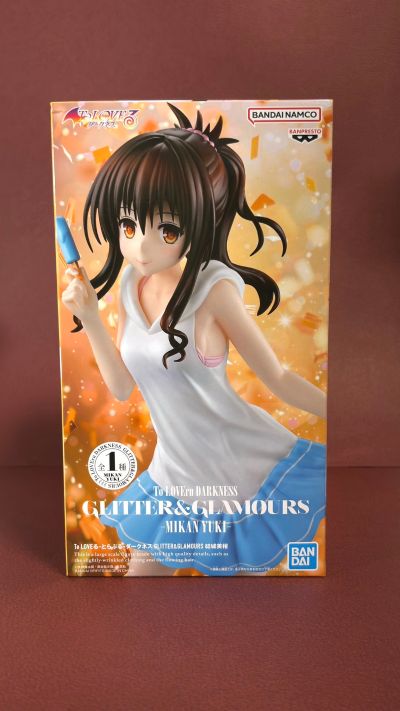 出包王女DARKNESS 独特魅力 结城美柑