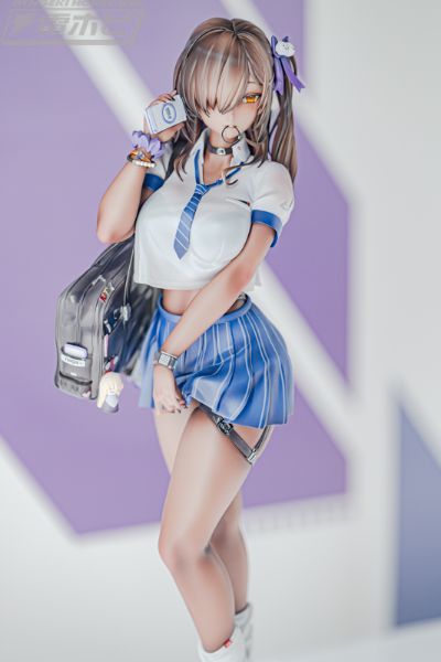 胜利女神：新的希望 娜嘉