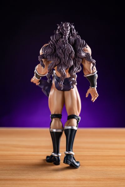 JOJO的奇妙冒险 战斗潮流 Mometria 卡兹