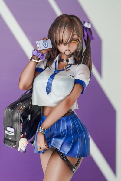 胜利女神：新的希望 娜嘉