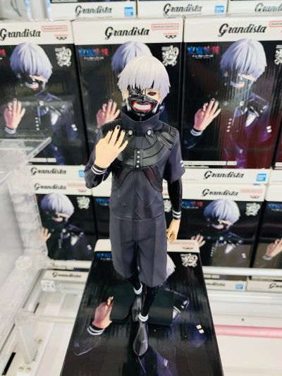 东京喰种 Grandista-金木研-