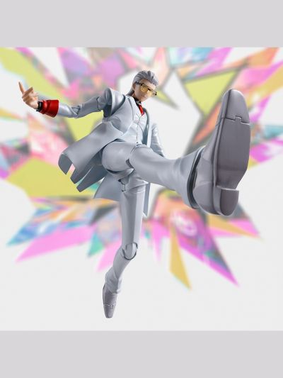 S.H.Figuarts X