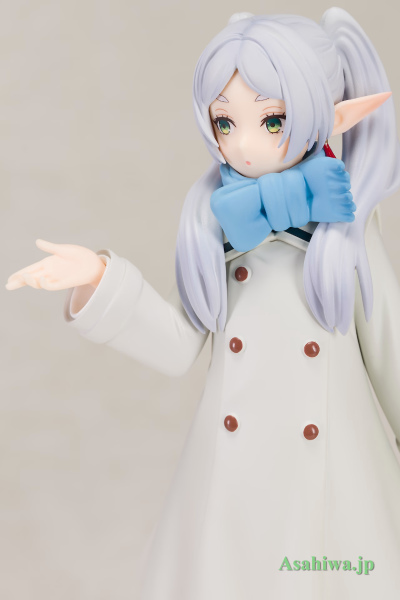 POP UP PARADE 葬送的芙莉莲 芙莉莲 飞吻