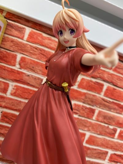 《魔女与使魔》动画版珍藏人偶-若月妮可-款式2