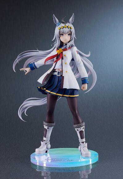 赛马娘 / 闪耀！优俊少女 小栗帽