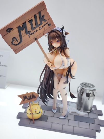 碧蓝航线  㭴（樫野） 新鲜与甜蜜！