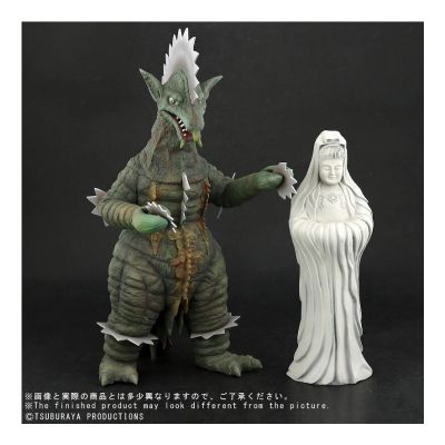 大怪兽系列 古罗凯恩