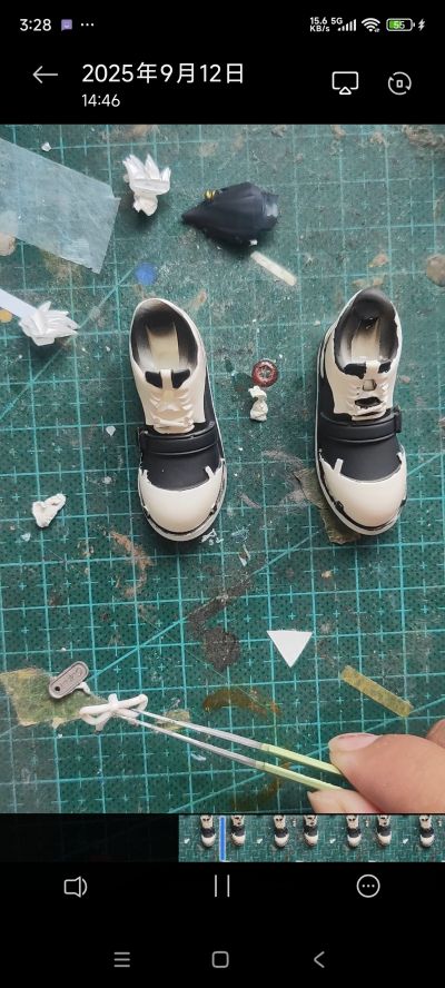 明日方舟 德克萨斯·寒冬信使