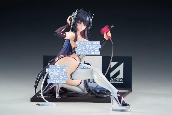 碧蓝航线 斯特拉斯堡 赛场上的电子妖精