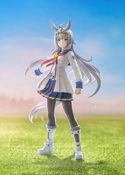 赛马娘 / 闪耀！优俊少女 小栗帽