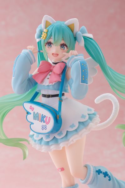初音未来 时装人偶 创意时装
