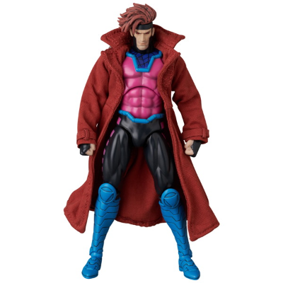 MAFEX 牌皇（漫画异体版）