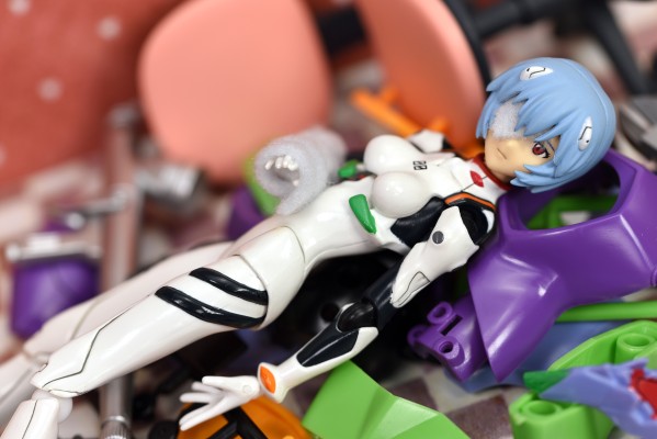 PG EVA 新世纪福音战士初号机 