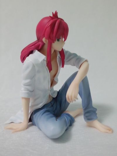 幽☆游☆白书 妖狐藏马