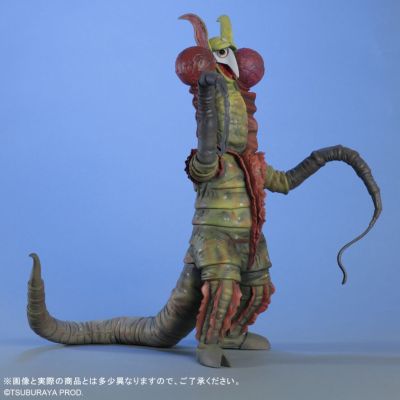大怪兽系列 加斯杰贡（暂译）
