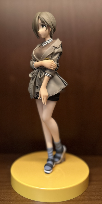 少女乐队的呐喊 海老塚智