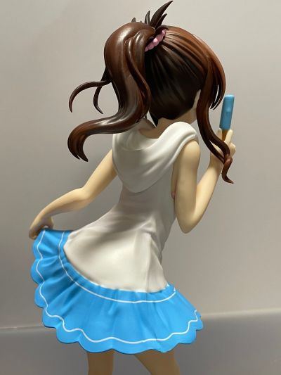 出包王女DARKNESS 独特魅力 结城美柑
