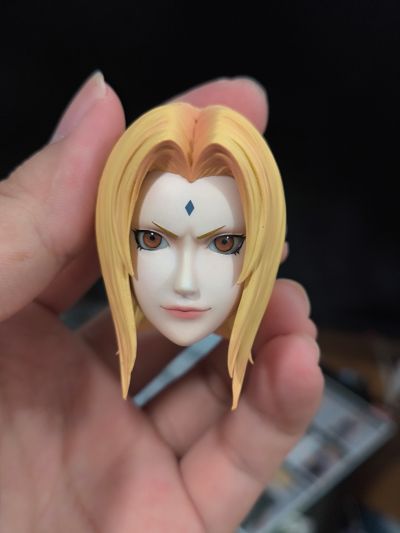 ROC-009 火影忍者疾风传 纲手