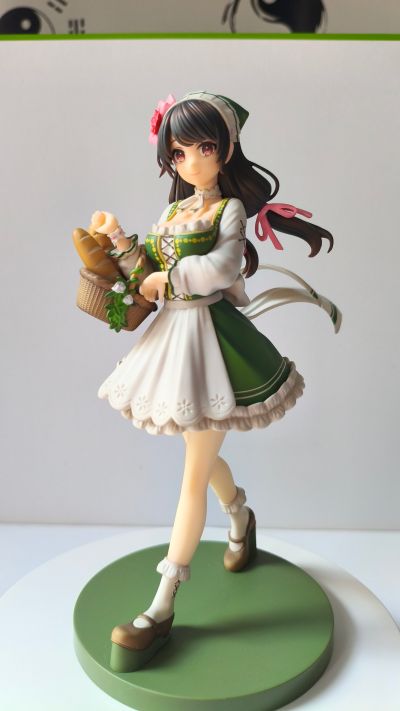 KDcolle 为美好的世界献上祝福！ 芸芸 原作版 10周年纪念服装