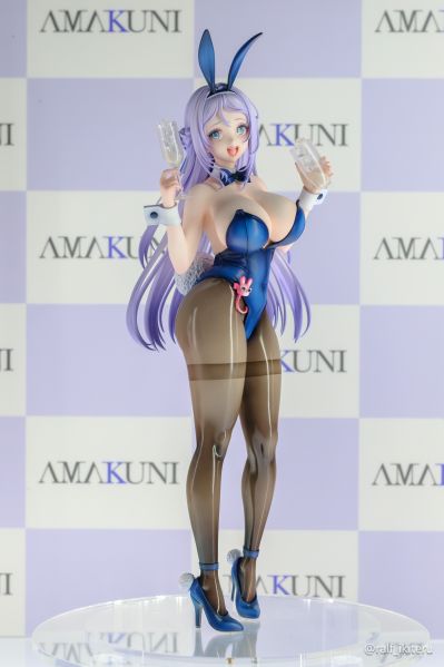 胜利女神：新的希望 富克旺：湿润兔