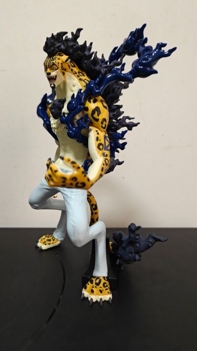 决胜造型 航海王 罗布·鲁兹 觉醒版