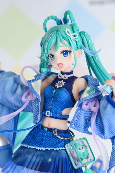 初音未来 「魔法未来 2025」