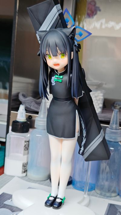 蔚蓝档案 春原瞬（幼女）