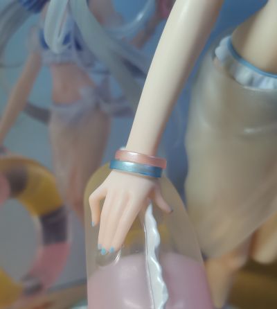 虚拟歌手 洛天依 夏日海风