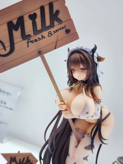 碧蓝航线  㭴（樫野） 新鲜与甜蜜！