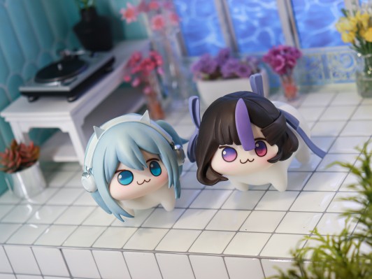 胜利女神：新的希望 DORO盲盒系列