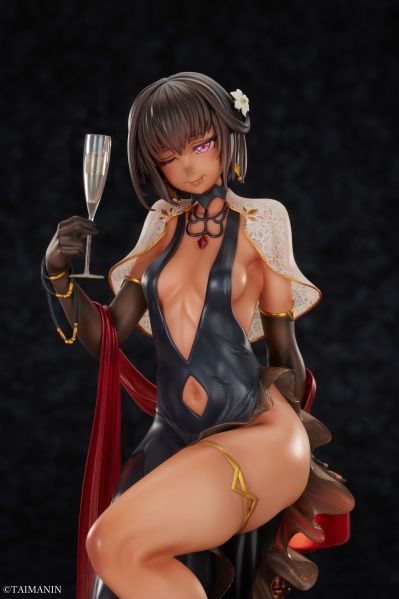 对魔忍RPGX 成年雪风 晚礼服 通常版