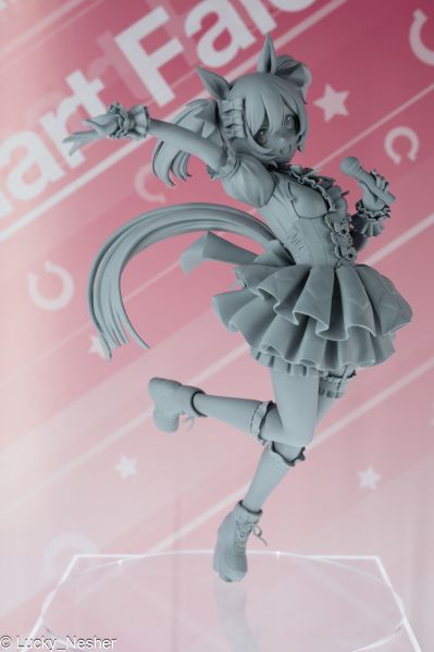 赛马娘 / 闪耀！优俊少女 贵妇人