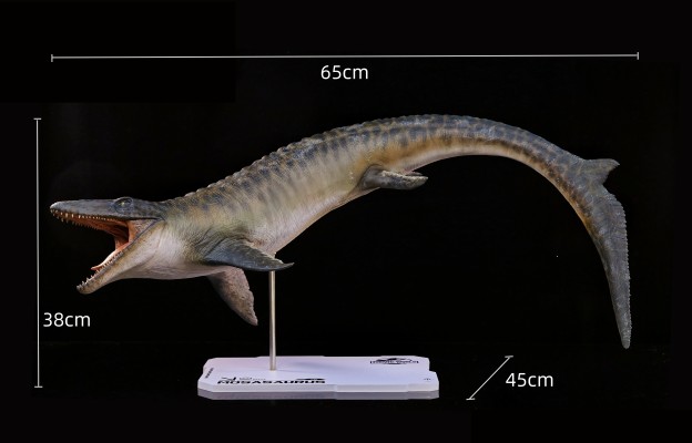 侏罗纪世界4重生 30比例大沧龙