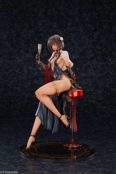 对魔忍RPGX 成年雪风 晚礼服 通常版