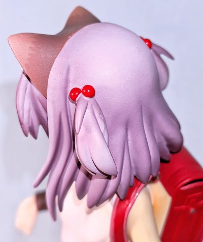 ToHeart2 AnotherDays 菜菜子 通常版 白色学校泳装