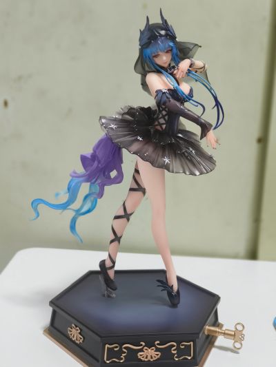 无期迷途 哈梅尔 奥吉莉亚