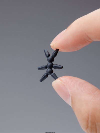 《超能陆战队》大白-拼装模型