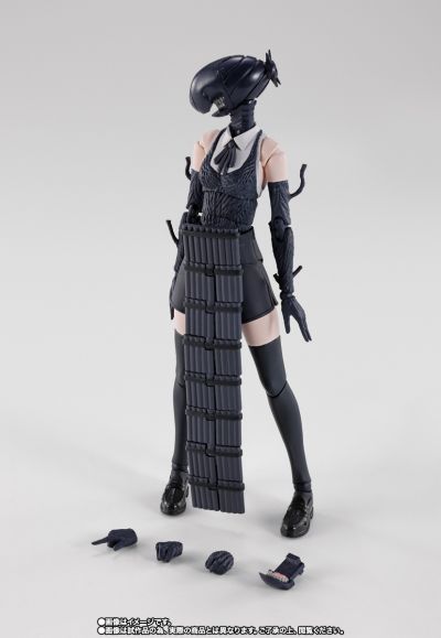 S.H.Figuarts 炸弹