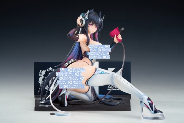 碧蓝航线 斯特拉斯堡 赛场上的电子妖精