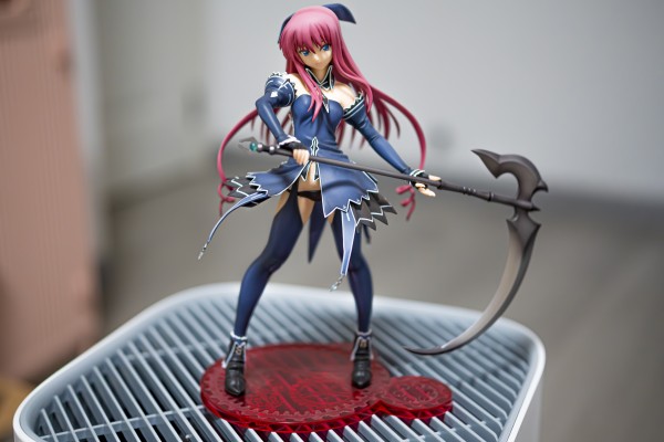 君が呼ぶ、メギドの丘で 芭蒂