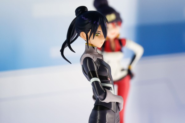 Lucrea Light  机动战士高达 跨时之战 尼娅安 驾驶服版