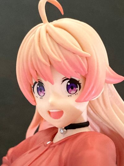 魔女与使魔动画版 小坐系列奖品人偶“若月妮可”