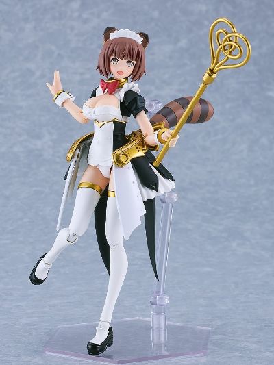 PLAMAX GP-11 女仆机器人・拉克尔