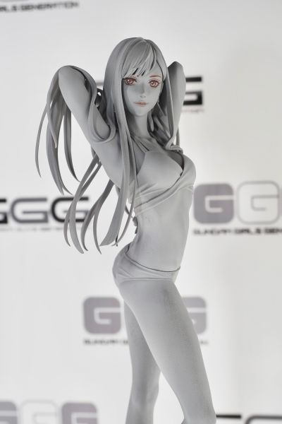 GGG系列 哈萨维 琪琪·安达露西亚 泳装（暂定名称）
