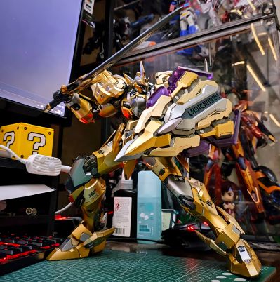 先祖效应 至臻级·湖中骑士 特别限定版