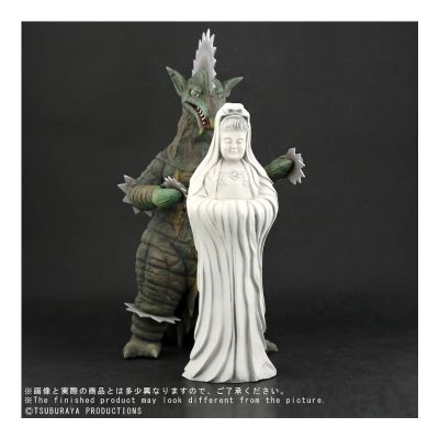 大怪兽系列 古罗凯恩