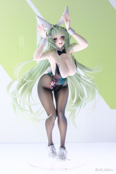 胜利女神：新的希望 索达：闪亮兔女郎