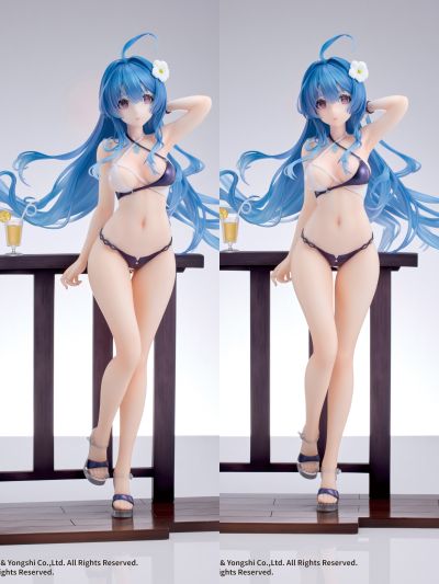 碧蓝航线 海伦娜 耀眼的波纹