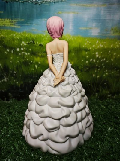 超级景品 五等分的新娘∬ 中野四叶 新娘Ver.